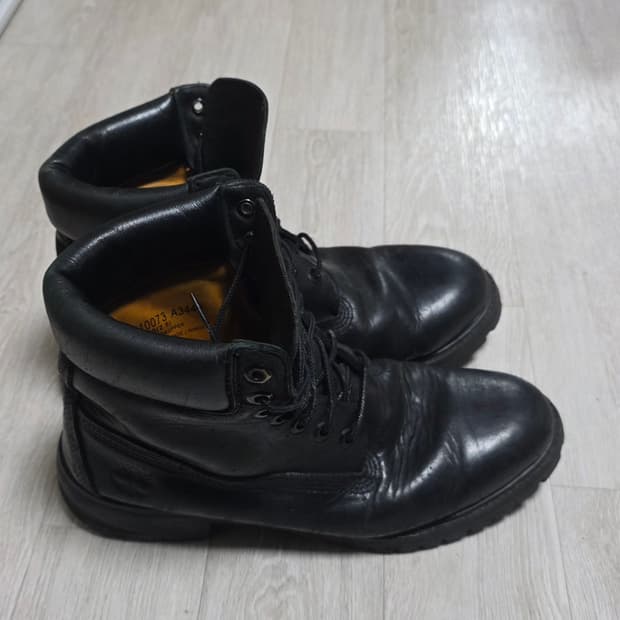 [270~275]팀버랜드 6인치 워터프루프 프리미엄 부츠