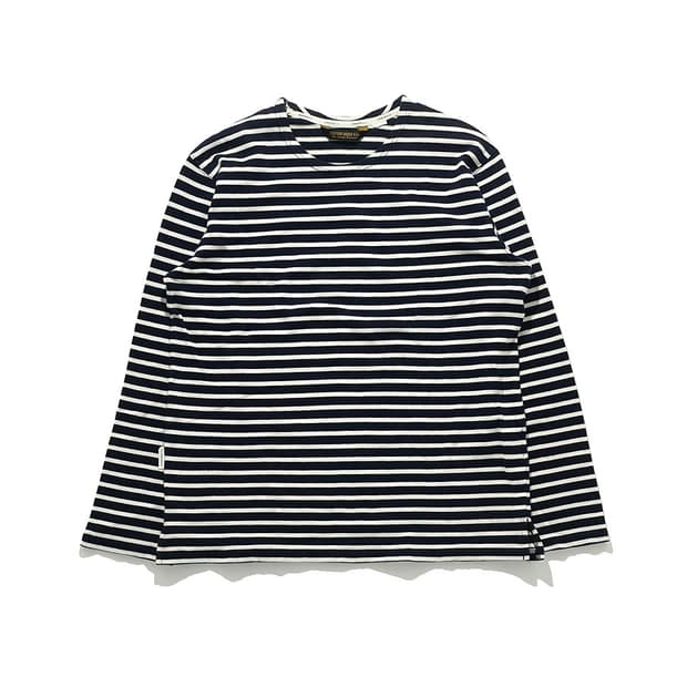 Stripe Long Sleeve