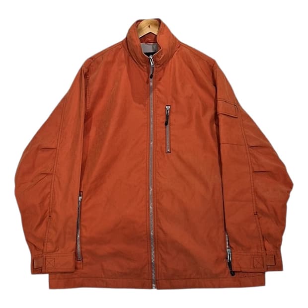 airwalk 90s 유틸리티 자켓