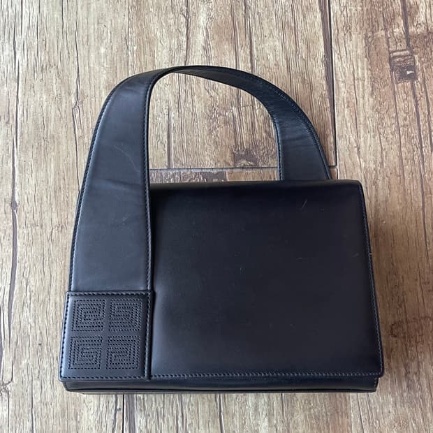 Givenchy Héritage 4G Square Bag