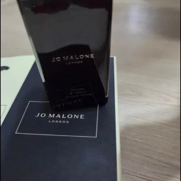 조말론 미르 앤 통카 코롱 인텐스 100ml