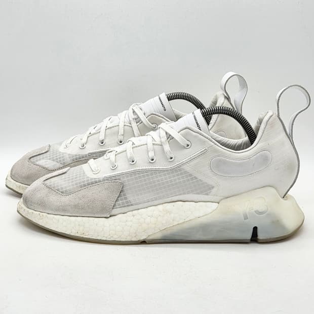  아디다스 Y-3 by 요지야마모토 오리산 코어 화이트 (280) 