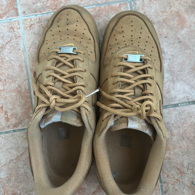 슈프림 된장포스 275