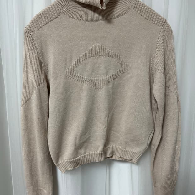 미스치프 폴라티 핑크