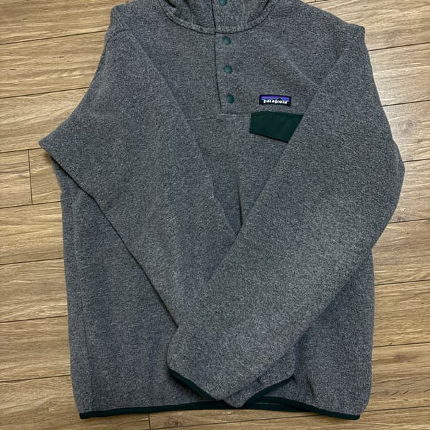 파타고니아 신칠라 차콜