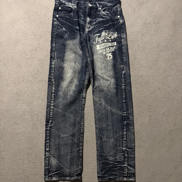 Vintage y2k pants
