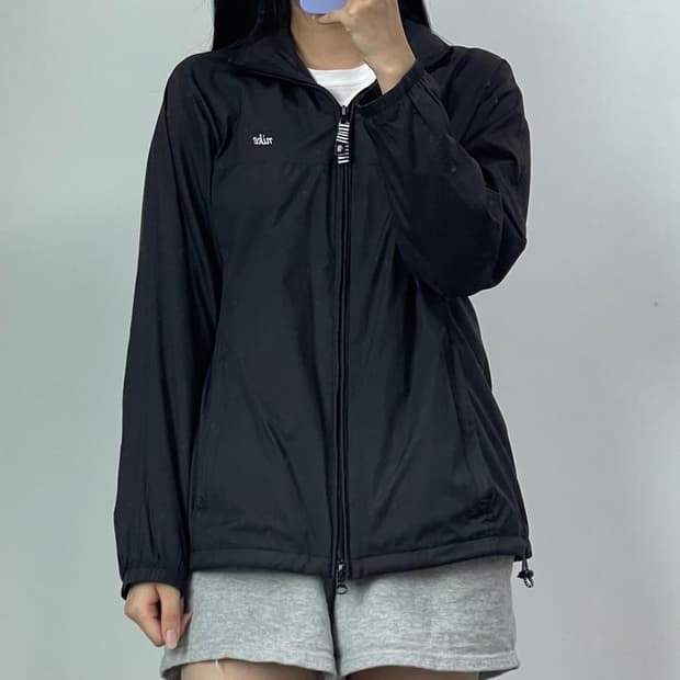 [M] 나이키 바람막이