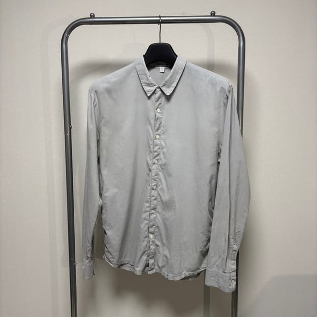 2) 제임스펄스 james perse 스탠다드 셔츠