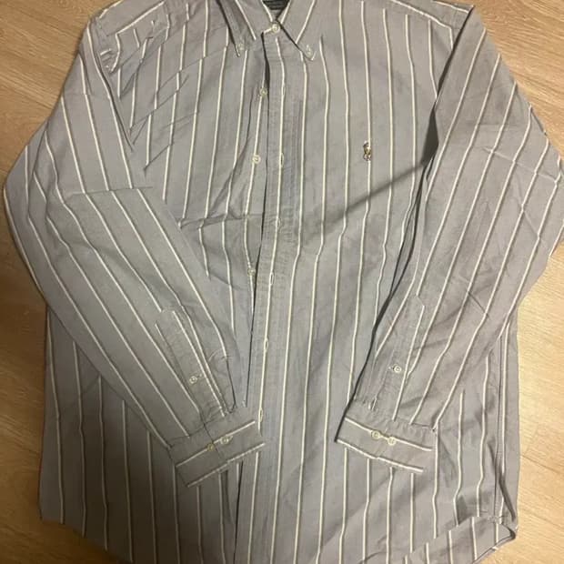 폴로 랄프로렌 셔츠