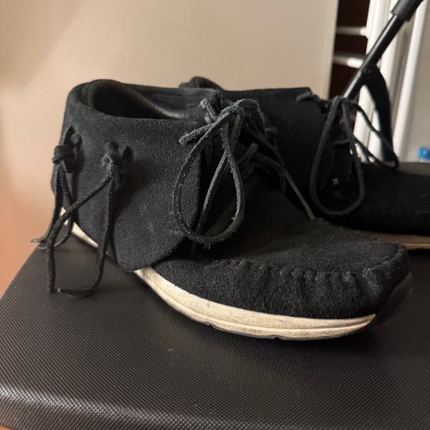 [착샷] 비즈빔 샤먼포크 fbt 280