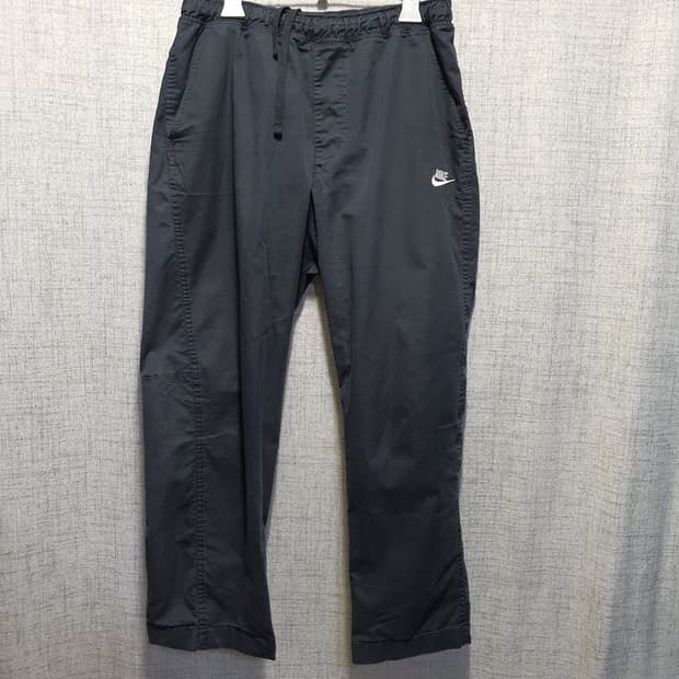 나이키 남성 트레이닝 바지 