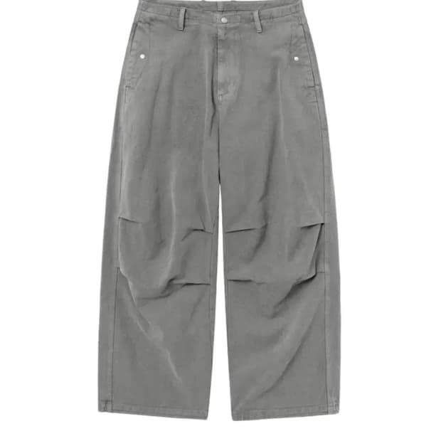 해칭룸 스노우진 그레이 3사이즈 팔아요