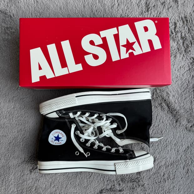 컨버스 올스타 재팬 제이옥스 하이 275