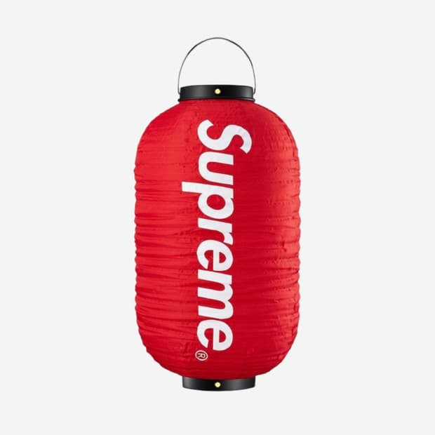 슈프림 19FW 행잉 랜턴 