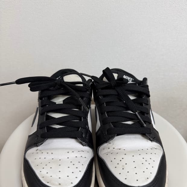 나이키 운동화 판매합니다(범고래)