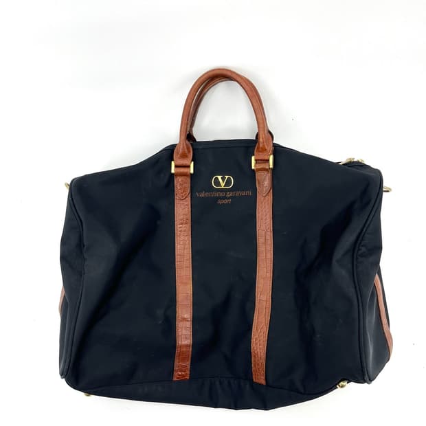[Valentino] 발렌티노 가라바니 스포츠 보스턴백