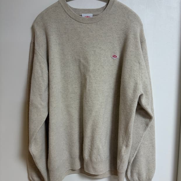 [42]단톤 니트 오트밀