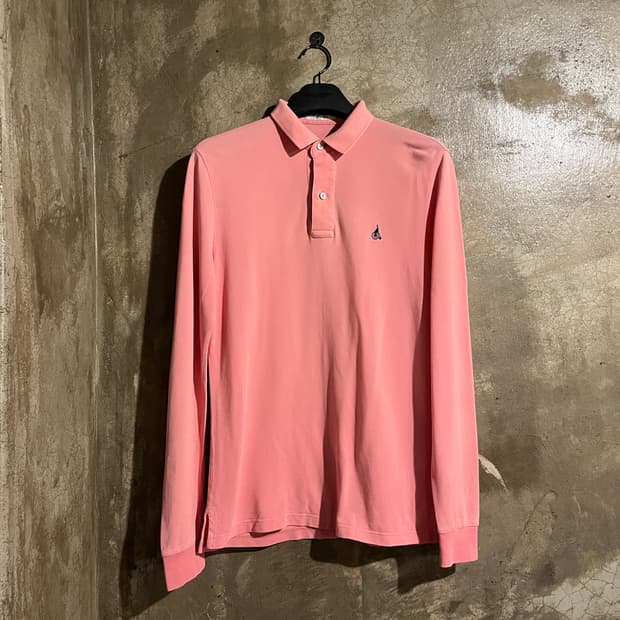 빈폴 폴로 긴팔카라티