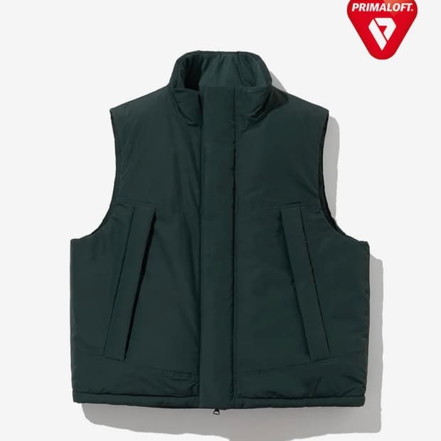 유니폼브릿지 level7 패딩베스트