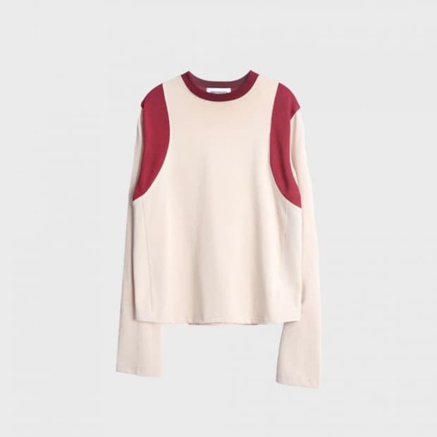 999휴머니티 롱슬리브