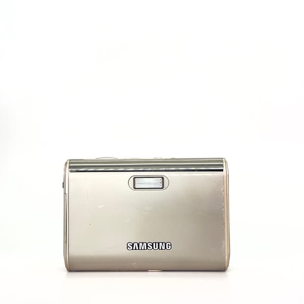 삼성 VLUU Samsung VLUU i70 실버