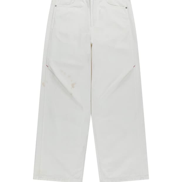 EP.7 SYNOPSIS 01 TROUSERS (L)