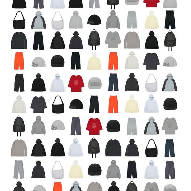 산산기어 프리뷰 대리구매 해드립니다.