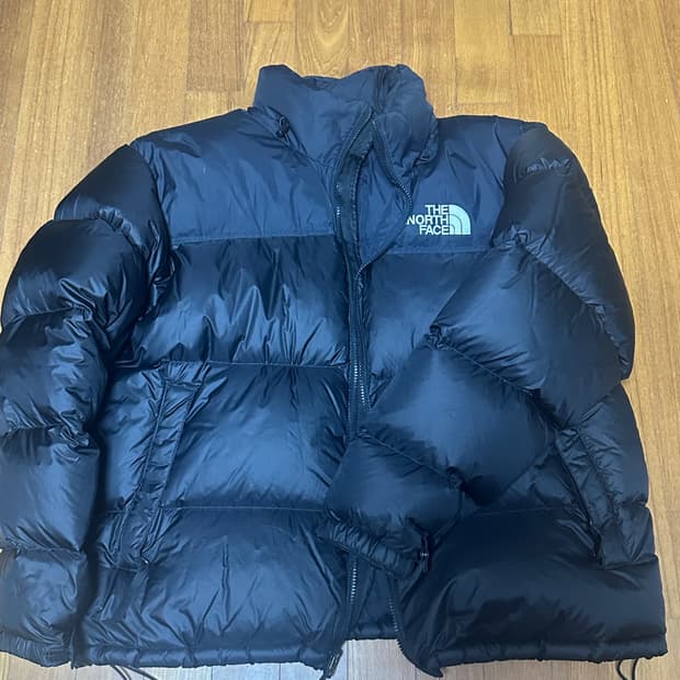 노스페이스 눕시 1996 110