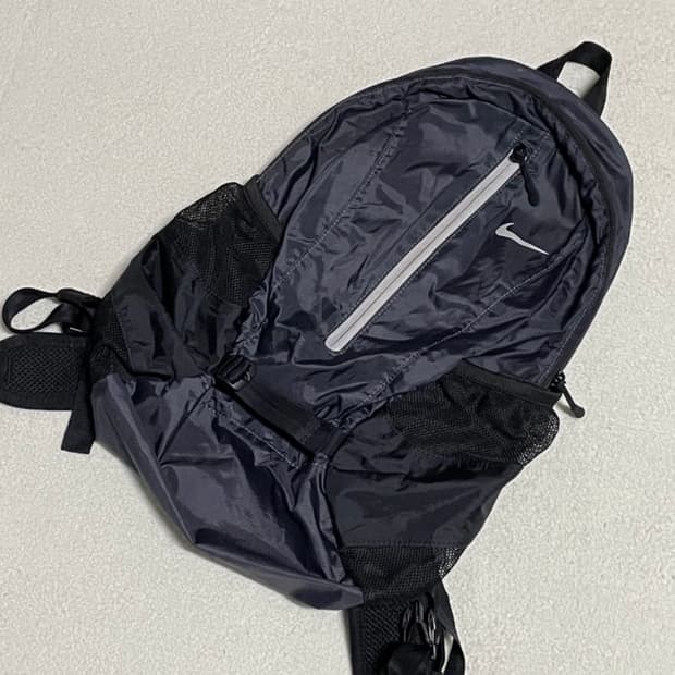 나이키 빈티지 백팩