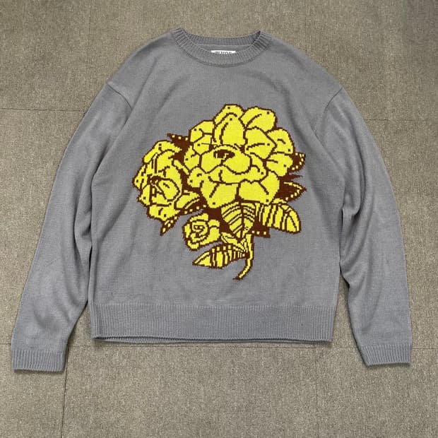 Beyond Closet 비욘드클로젯 니트 