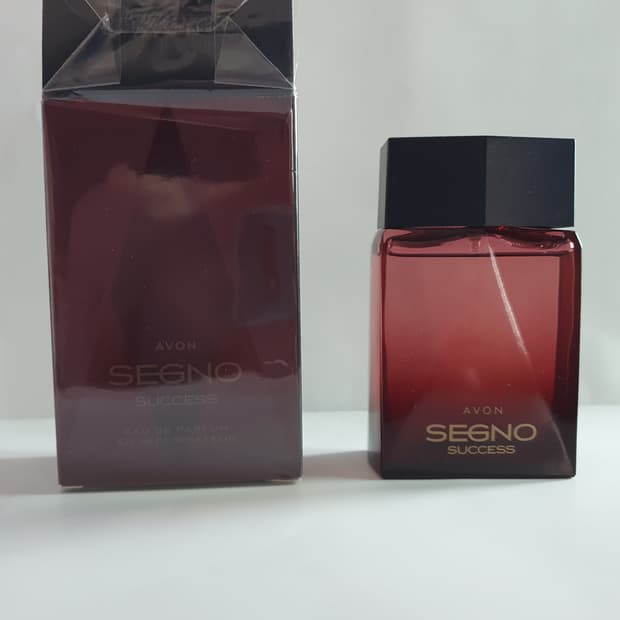 아봉 에이본 세뇨 석세스 오드퍼퓸 EDP 75ml 향수 AVON