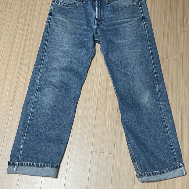 칼하트 트레디셔널 핏 팬츠