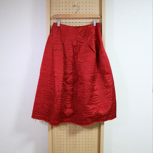 Tricot 2002 Padded Skirt