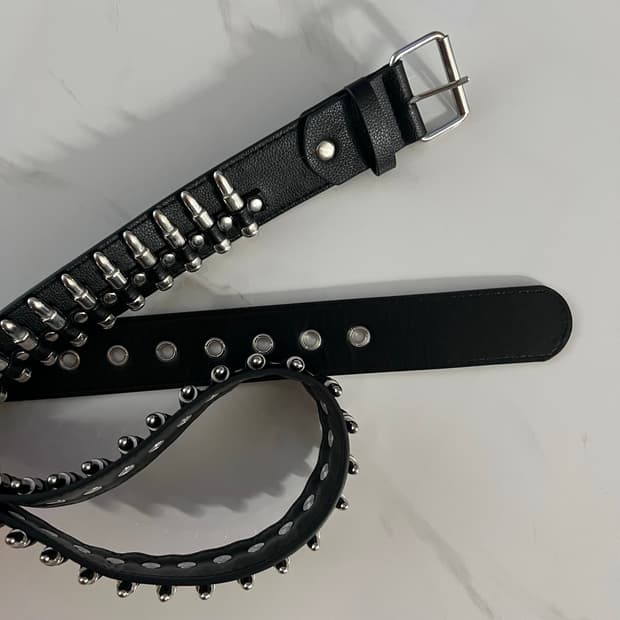 총알 벨트