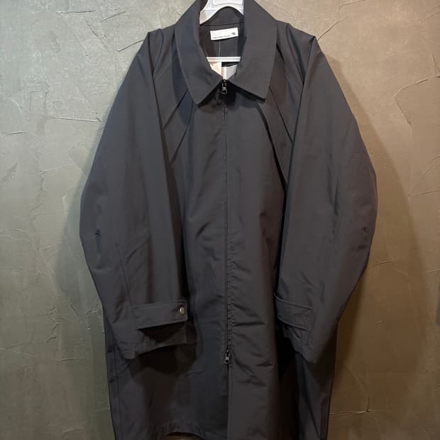 [1] SANSAN GEAR 산산기어 코트