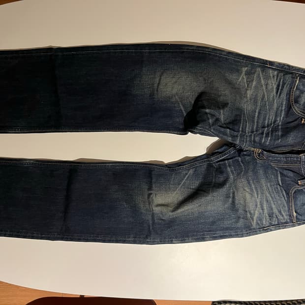 Levis OL503-0009