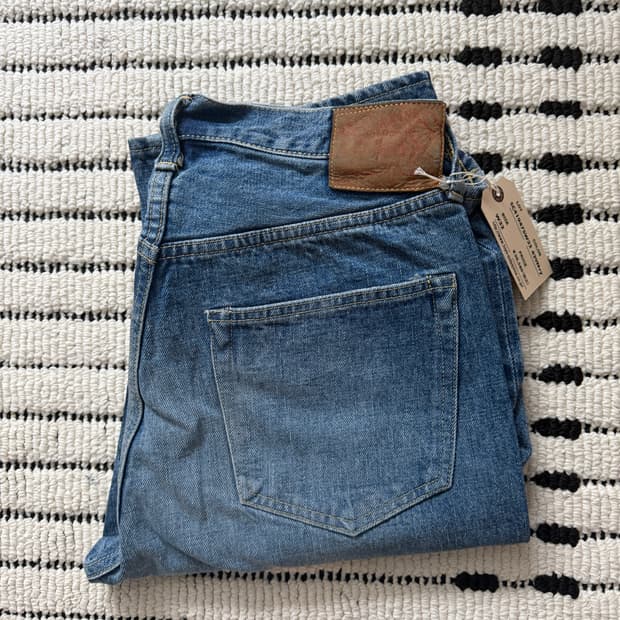 슈가케인 1947AGED 32사이즈 (SC41947SW)