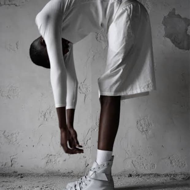 어나니머스 클럽 컨버스 270