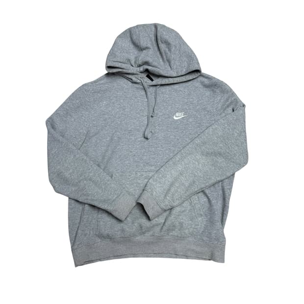 나이키 후드티