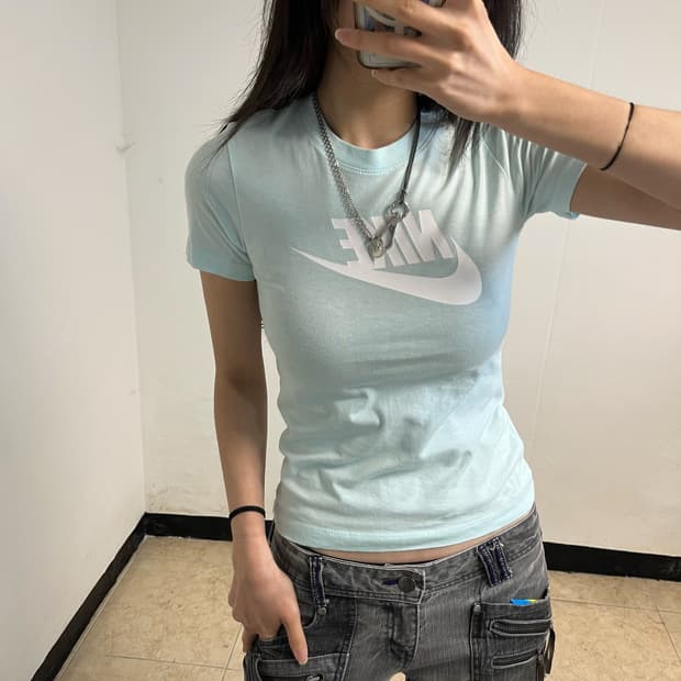 Nike Mint T-Shirt