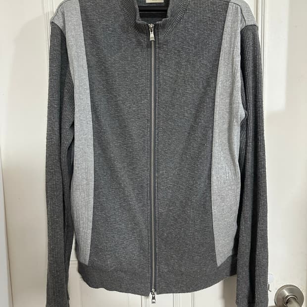 엑슬림 ep.1 집업 L사이즈