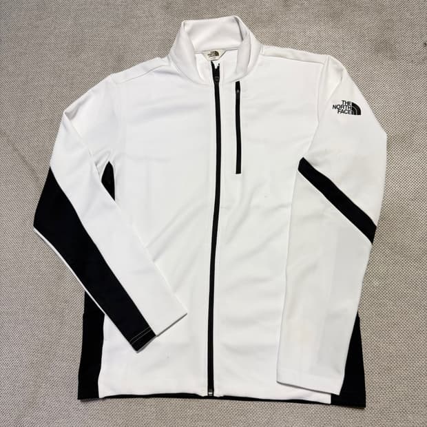 노스페이스 틸든 트랙집업