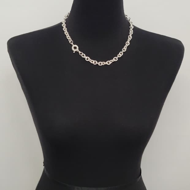 unique necklace