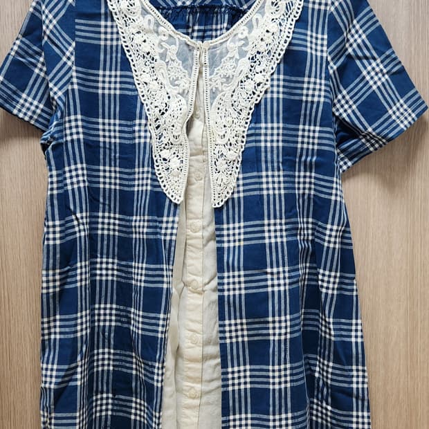 모리걸 빈티지 바선생 2