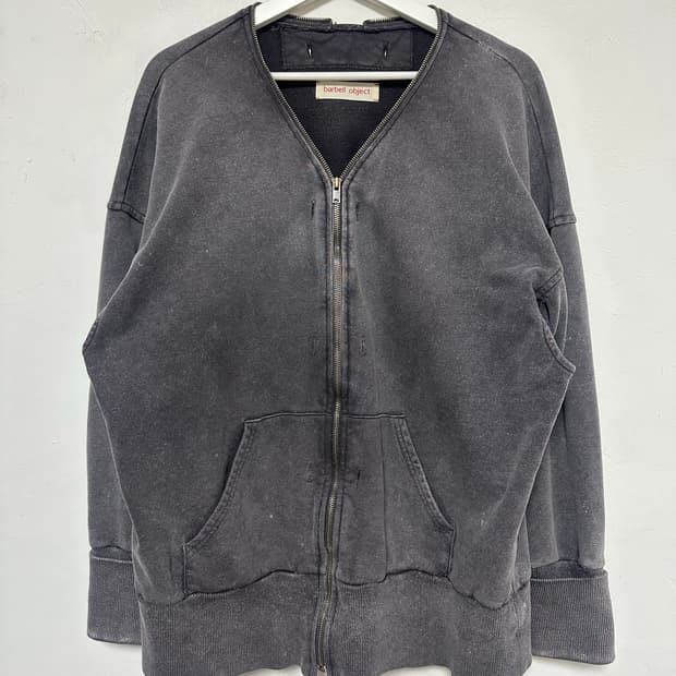 Barbell object liner sweat