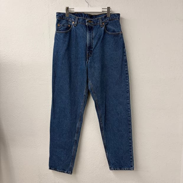 90s LEVI'S 550 (*064)