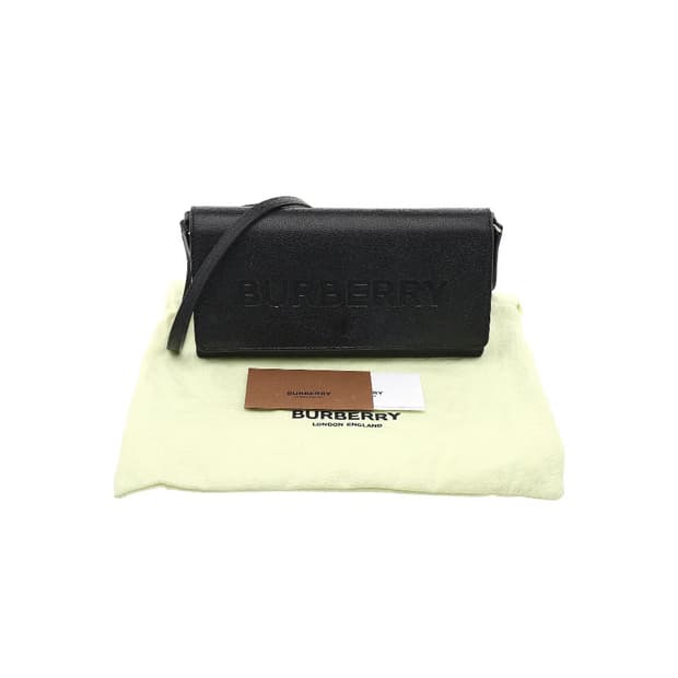 [A급] 버버리 헨리 레더 크로스바디백 판매합니다!!!