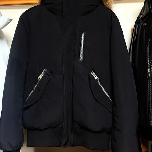 맥케이지 딕슨 38 / 정품 신세계