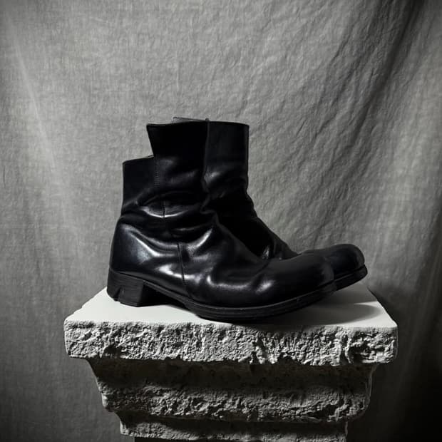 Boris Bidjan Saberi "Boot1" Boots 
