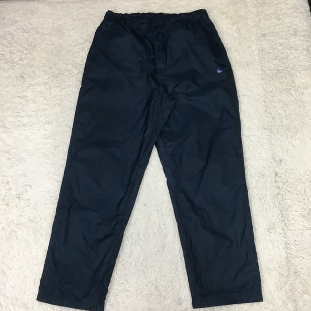 나이키 골프 나일론팬츠 CC19